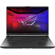 ASUS ROG Strix G16 (2025) Gaming Laptop, 16  ...