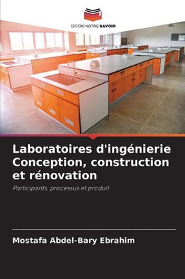 Mostafa Abdel-Bary Ebrahim | Laboratoires d'ingénierie Conception,...