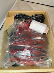 Sega Saturn 3D Control Pad. Controller. Brand New. In box.