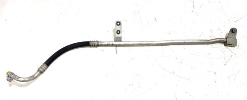 BMW F11 535D Klimaleitung Saugleitung  9201927 II F10 F07 7er F01  #1636