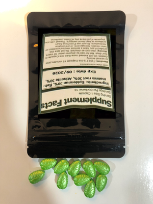 #ad Best Male Supplement 10 Pills $19.99