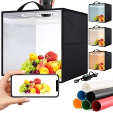Light Box,Light Box Photography,16"x16"Photo Box,Photo Light Box