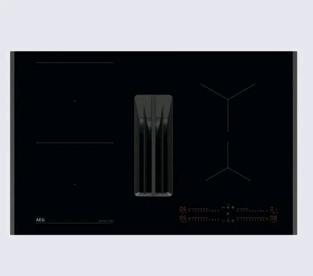 AEG TH84CB03FB 6000 Series 80cm 4 Zone Venting Induction Hob Offer
Opens in a new window or tab