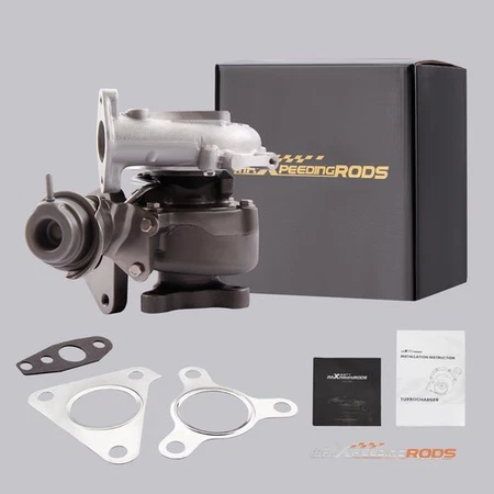 Turbolader 14411AW400