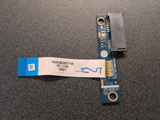 HP 15-af123cl 15-ac 15-ay 15-af Optical/DVD Drive Connector Board Cable LS-C706P