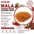 FORUN Mala (Sichuan Pepper) Seasoning Powder