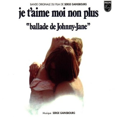 Gainsbourg Serge : Je TAime Moi Non Plus CD Incredible Value and Free Shipping!