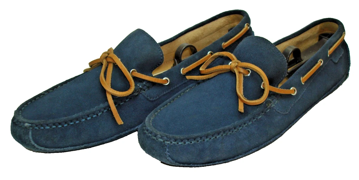 Cole Haan Loafer Blue Casual Shoes for Men for sale | eBay display picture 1