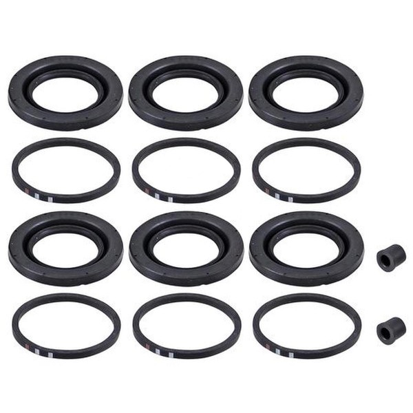 Reparatursatz Bremssattel Rundum Sorglos Ø 40 Mm A.B.S. FüR Jeep Grand-image