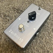 Suhr Iso Boost 