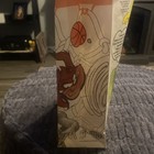 McDonald's 1996 Space Jam Time Out Happy Meal Bag — photo 4