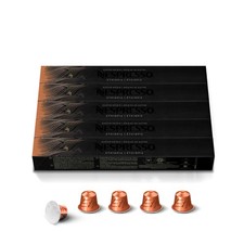 Nespresso Capsules Original, Ethiopia Master Origin,Mild Roast Coffee, 50 Co...