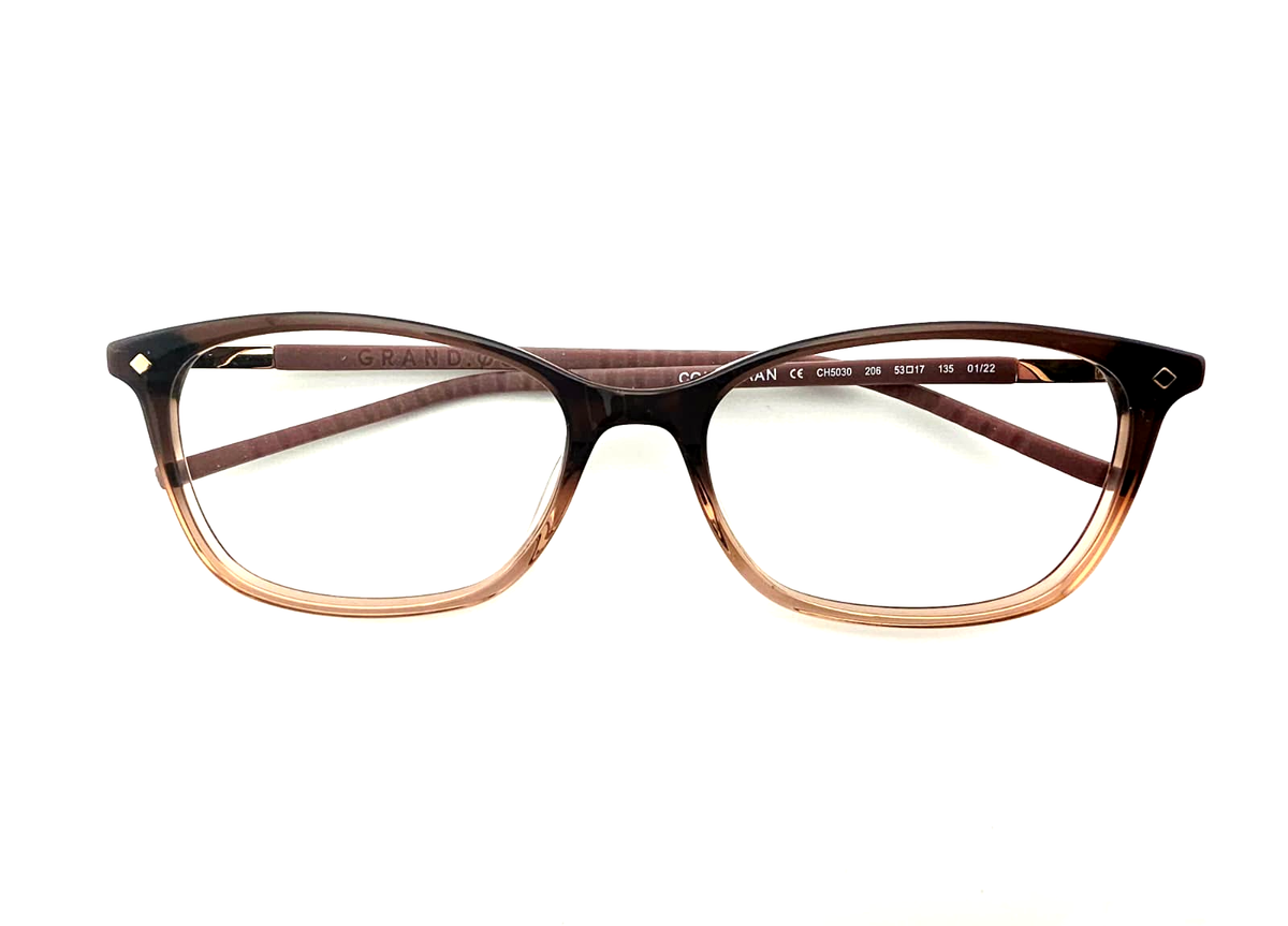 COLE HAAN CH5030 206 UNISEX NEW AUTHENTIC FULL RIM  display picture 2