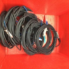 Lot of 8 Cisco SFP-H10GB-ACU7M SFP Active Twinax Cables 7M 37-1149-02