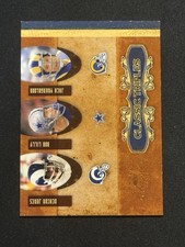 2007 Donruss Classics Football 11