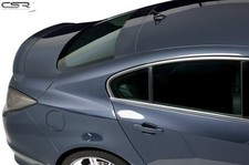 Heck Spoiler Dach Flügel Tuning Wing Carstyling hinten für Opel Insignia A HF485