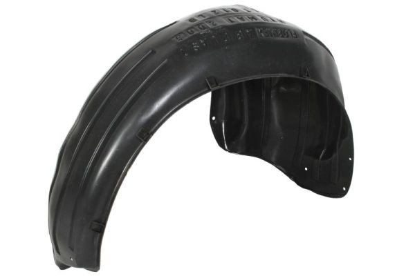 Left Rear BLIC 6601-01-3132831P Liner, wheelhouse for HYUNDAI