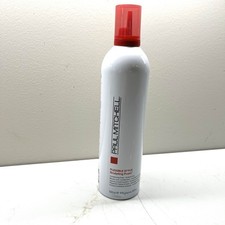 Paul Mitchell Flexible Style Sculpting Foam 16.9 OZ. New / Unused