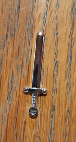 LEGO Castle 7078 Kings Battle Chariot complete (1 sub) w/ minifigs manual box