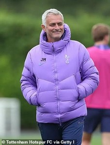 tottenham purple puffer jacket