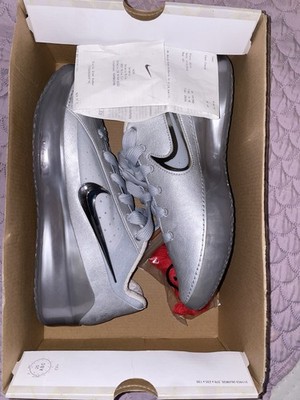 Nike LeBron NXXT Gen “By Juju” (Metallic Silver) Brand new | eBay