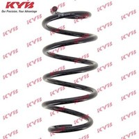 KYB RA3450 Fahrwerksfeder FüR Ford