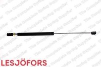 LesjÖFors 8127545 Gasfeder FüR Koffer-/Laderaum Gasfeder GasdäMpfer FüR Ford