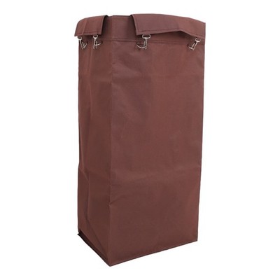 Housekeeping Cart Bag Replacement Carrying for Cleaning Supplies Tool