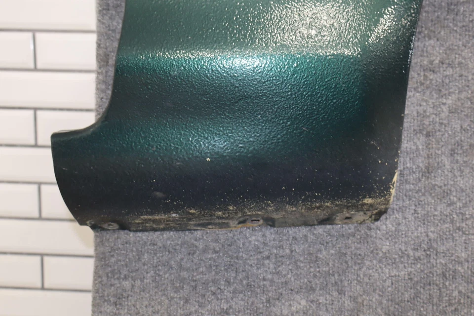 99-05 马自达 Miata NB 右乘客挡泥板 — 第 2/4 张图片