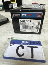 Akebono ACT831 Disc Brake Pad Set-ProACT Ultra Premium Ceramic Pads