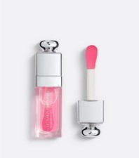 DIOR ADDICT LIP GLOW OIL 6ml - INTENSE GLOSS NOURISHING LIP OIL 007 Raspberry 