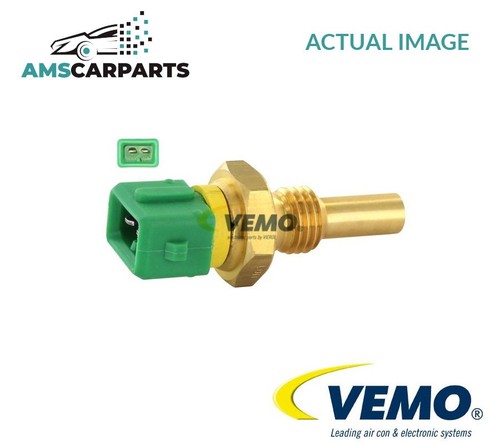COOLANT TEMPERATURE SENSOR RIGHT V42-72-0019 VEMO NEW OE REPLACEMENT