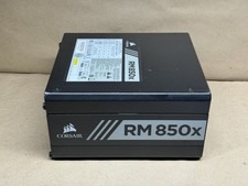 Corsair RM850x SHIFT 850W 80 PLUS Gold Fully Modular ATX  Power Supply Only