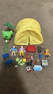 PLAYMOBIL Misc Collection Bundle - See Description For Details