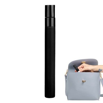 2PCS Mini Portable Travel Perfume Atomizer Bottle Disinfectant Spray Refillable