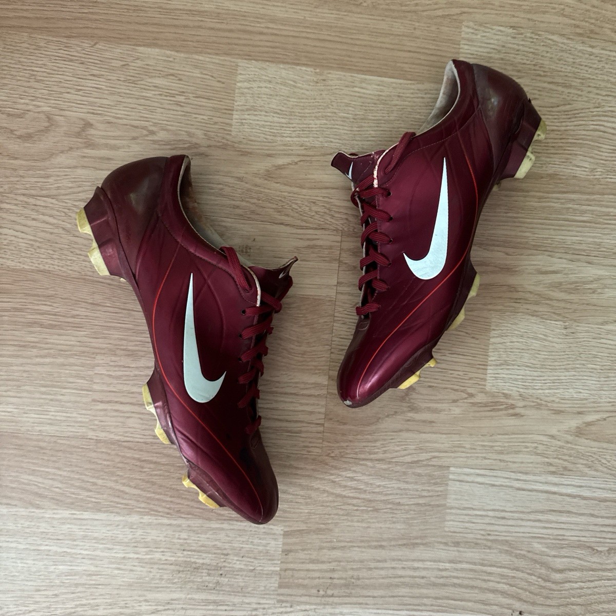 nike mercurial 2003