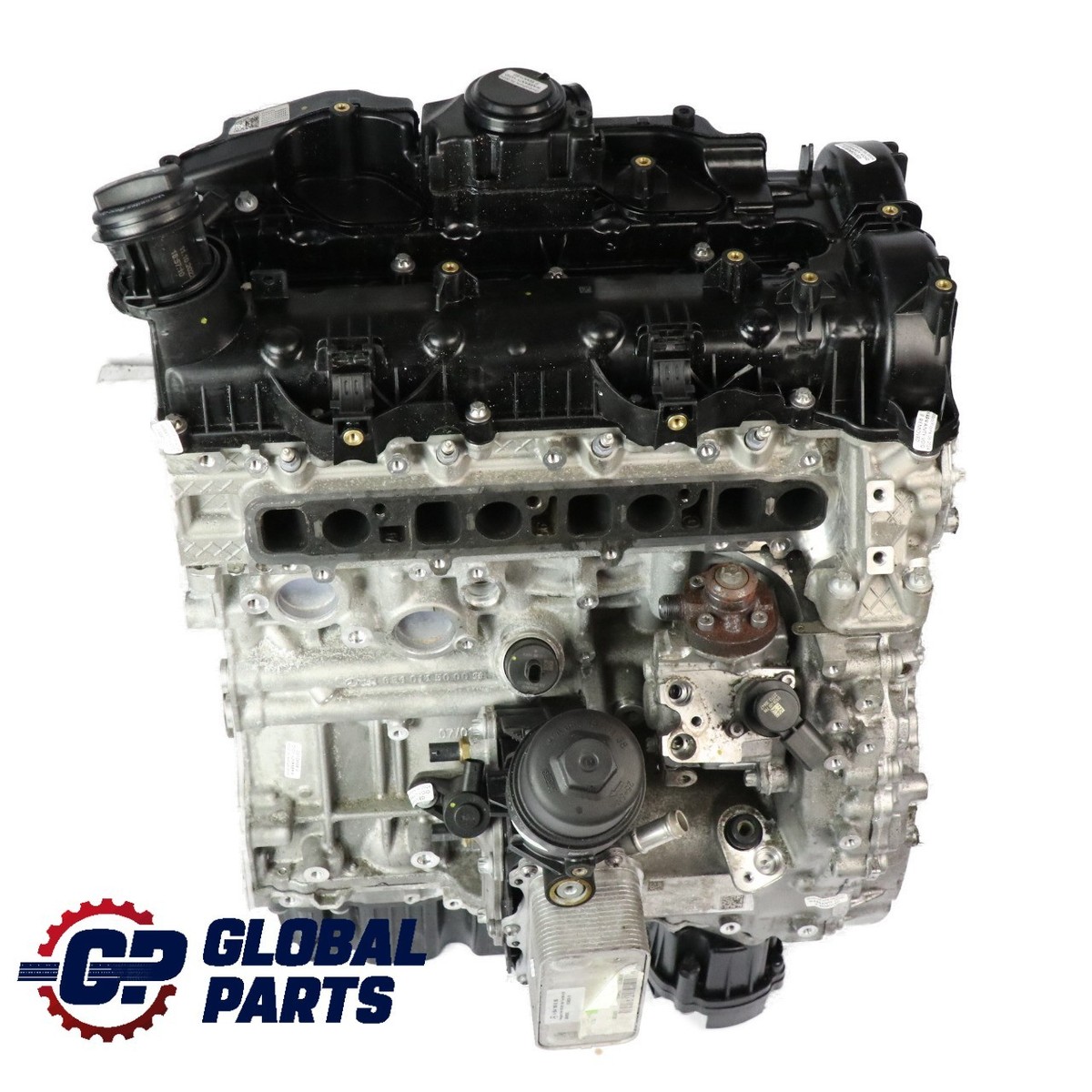 Engine 654920 Mercedes W177 W205 W213 W447 654.920 OM654.920 with