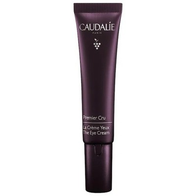 CAUDALIE PREMIER CRU ANTI-AGING EYE CREAM FULL-SIZE AUTHENTIC NEW IN BOX