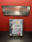 The Apartment Limited Edition (4K UHD BD+Extras+*MINT**Slipcover) Factory Sealed