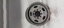'10-'25 FORD F250SD Wheel 17x7-1/2 5 spoke steel silver OEM Grade B