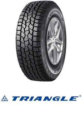 Triangle AgileX A/T TR292 265/65 R17 112S