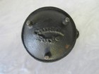 VINTAGE CANADA FORGE CAST IRON MINIATURE 2.5” CAULDRON POT GREAT FOR GI JOE CAMP — photo 10