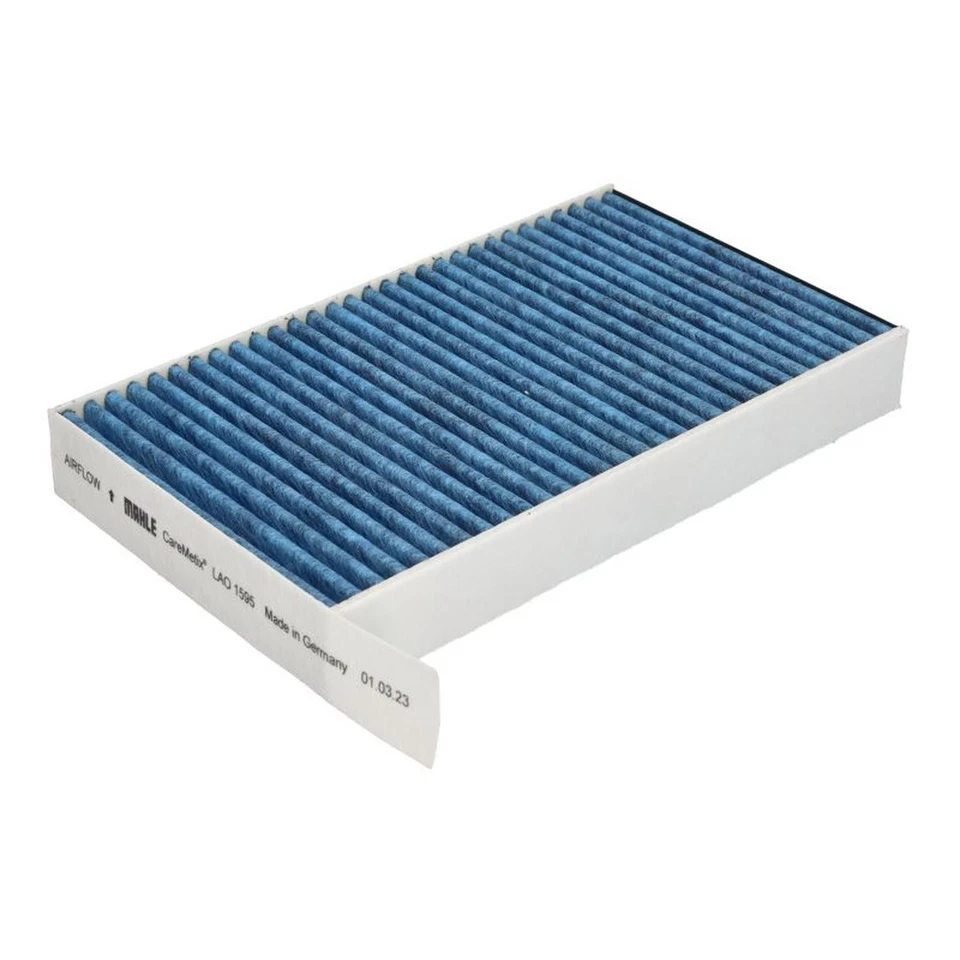 2X FILTER CABIN AIR LAO KNECHT LAO1595 NEUNT - Bild 1 von 4