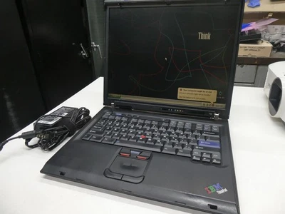 IBM ThinkPad T43 Intel Pentium M Notebooks/Laptops for Sale | Shop