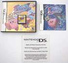 Kirby Squeak Squad Nintendo DS CIB Authentic Tested (Nintendo DS, 2006) Read Con