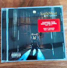Kanye West   Late Registration CD Album im Je...