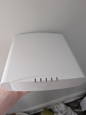 Ruckus R610 UNLEASHED Zone Flex Wireless Access Point 1300 Mbps