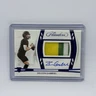 2025 Panini Collegiate Dillon Gabriel Flawless RPA Horizontal Sapphire #/15