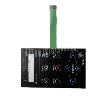 FOR Graphtec CE5000 CE3000 Membrane Keypad Cutter Operation Panel Button Film