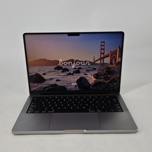 MacBook Pro 14 M1 | eBay